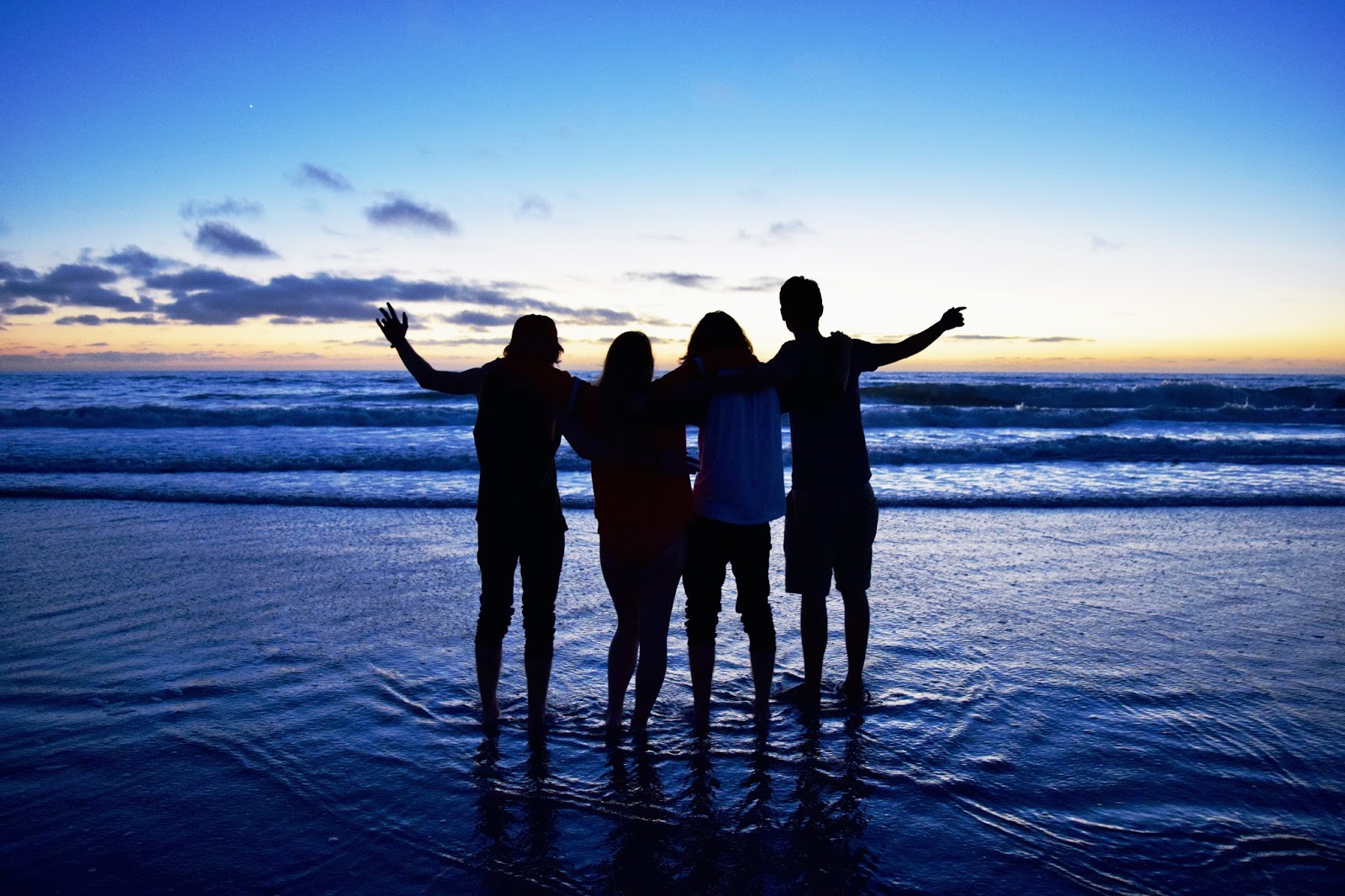 TRAVEL DIARY Fall Break in Southern California! Part 2!