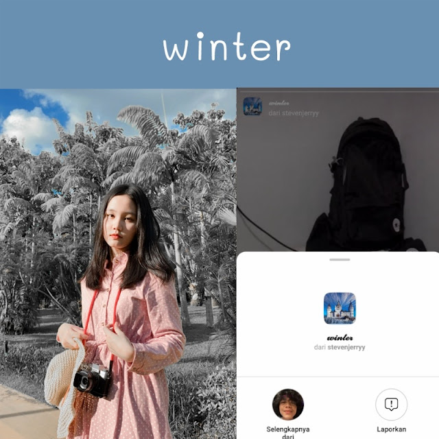 efek ig selebgram, filter selebgram ig, filter ig ala selebgram, efek ig yang sering dipakai selebgram, filter ig yang sering digunakan selebgram, efek ig yang dipakai selebgram, filter foto ig selebgram