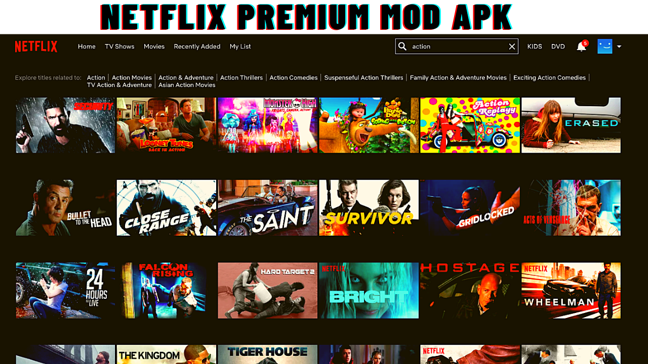 netflix hack apk 2021 download netflix hack apk 2021 download