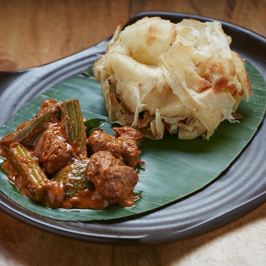 Savya Rasa Celebrates South Indian Cuisine In All Its Glory