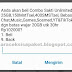 Paket Combo Sakti Telkomsel  Murah 2GB cuma 8 Ribu