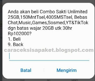 Paket-Combo-Unlimited-Apps-Telkomsel-Murah-2GB