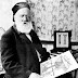 Telefonun gerçek mucidi : Antonio Meucci