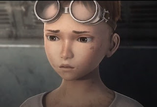 Spirit Cage Incarnation Ling Long Episode 6 English Subbed