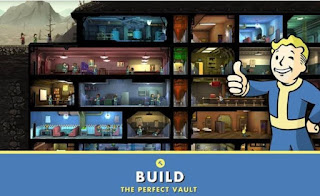 Download Fallout Shelter game