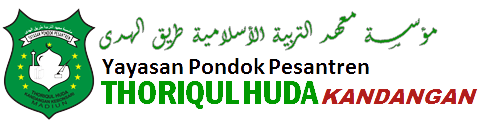 PP Thoriqul Huda