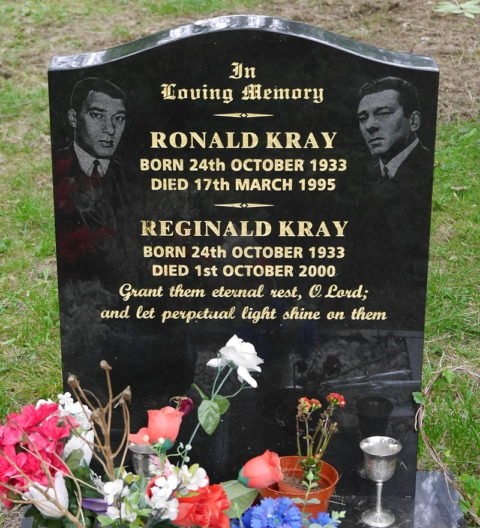 ART and ARCHITECTURE, mainly: The Kray Twins - East End Heroes or brutal  gangsters?