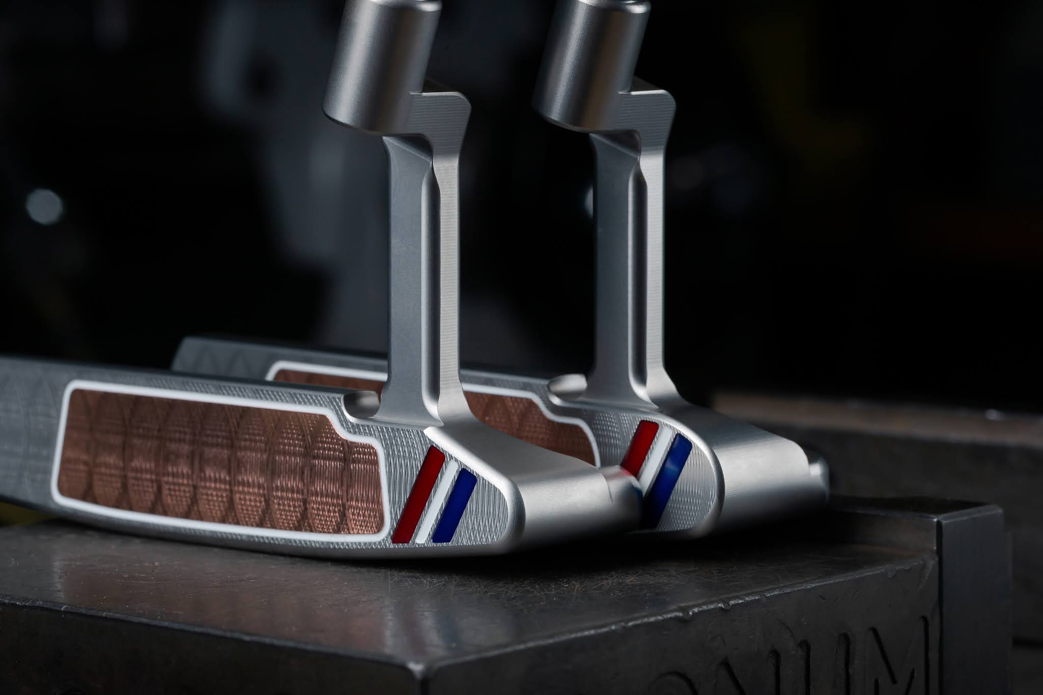 The 1 Writer in Golf Titleist Announces New Scotty Cameron Champions