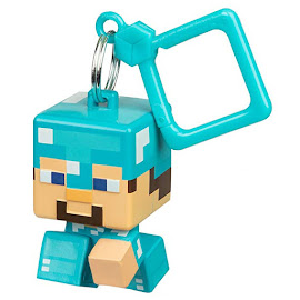 Minecraft Steve? Bobble Mobs Series 2 Figure