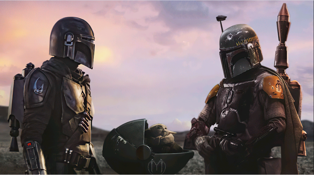 The Mandalorian Season 2 How To Watch Episode 3 On Disney Plus Today Cnet