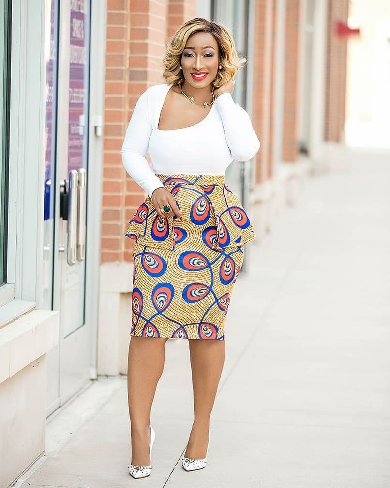 ankara skirts 2019