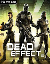Descargar Dead Effect 2 – Codex para 
    PC Windows en Español es un juego de Accion desarrollado por BadFly Interactive, a.s.