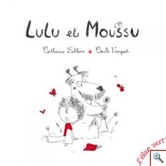 Lulu et Moussu