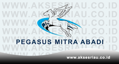 PT. Pegasus Mitra Abadi Pekanbaru