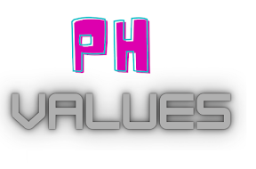 ph value all in one