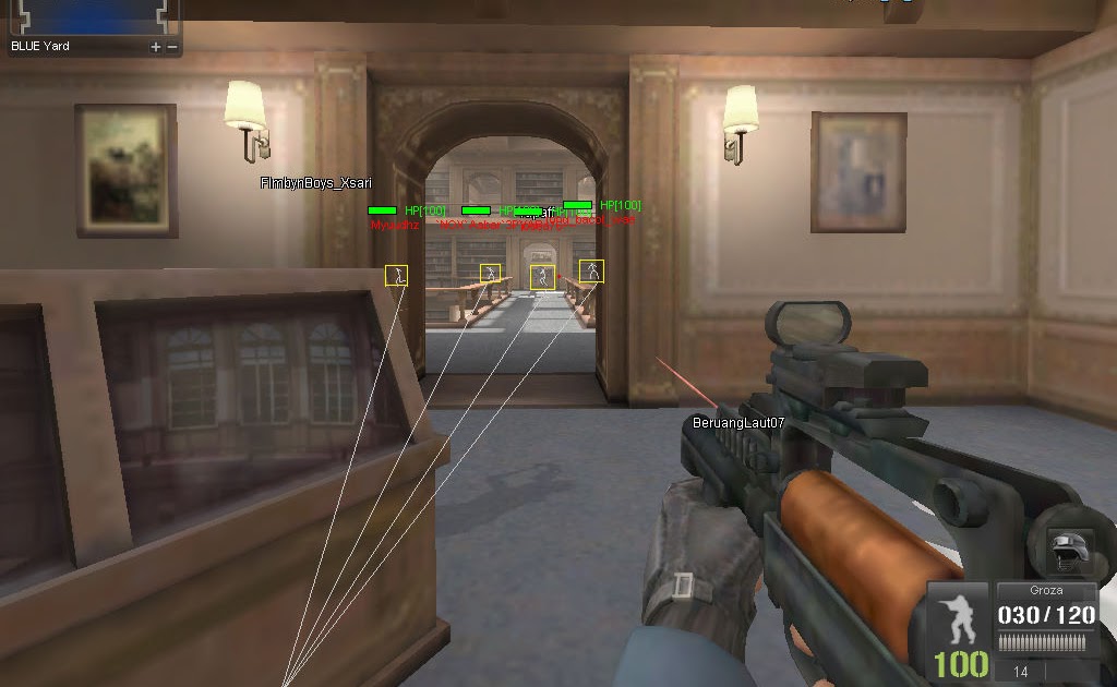 tempat cheat pb tempat cheat pb