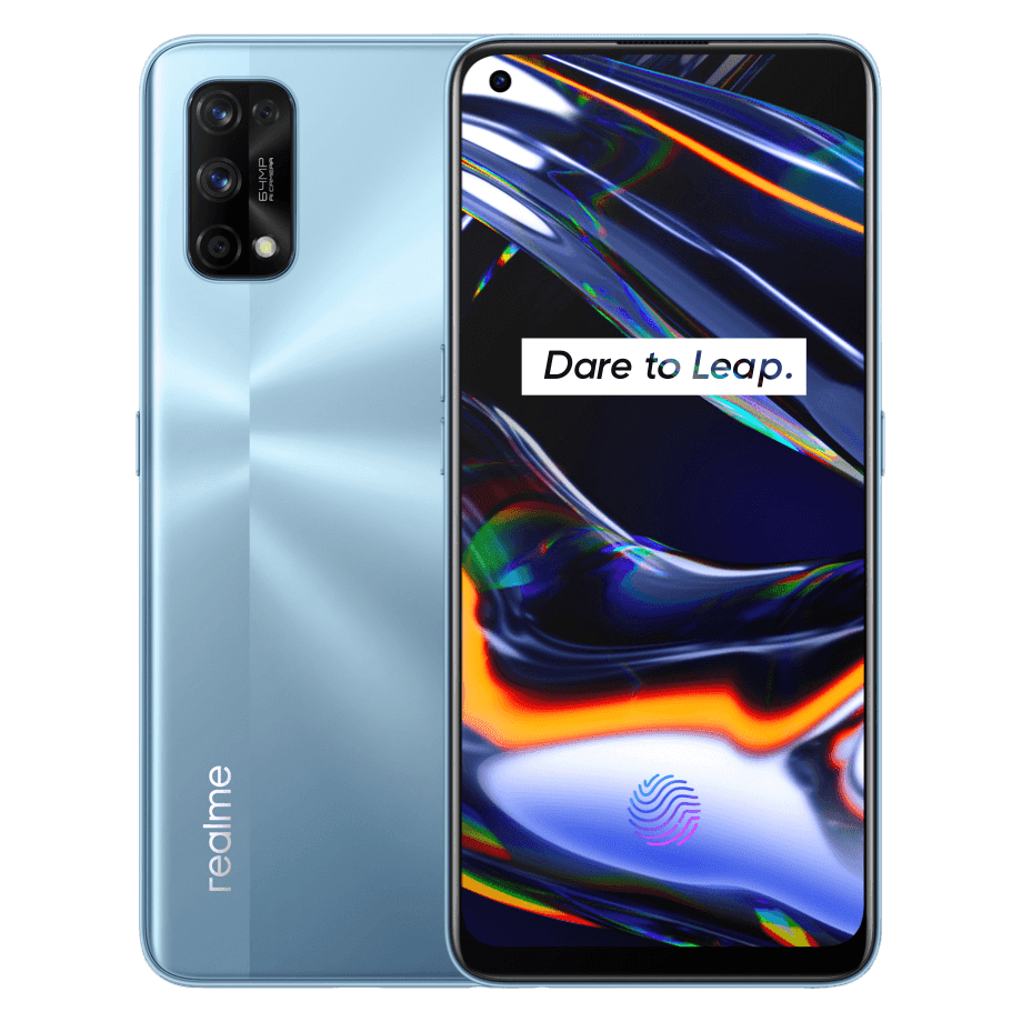 Realme 7 Pro Philippines