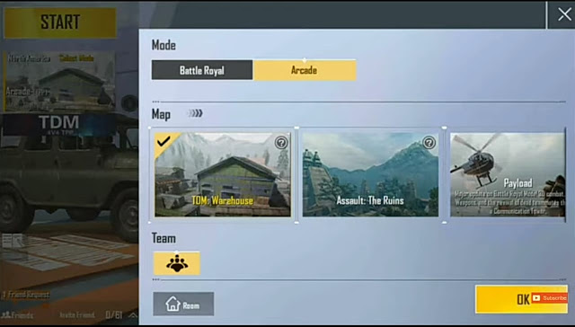 PUBG Lite 0.21.0 global Update expected features PUBG Lite 0.21.0 global Update expected features