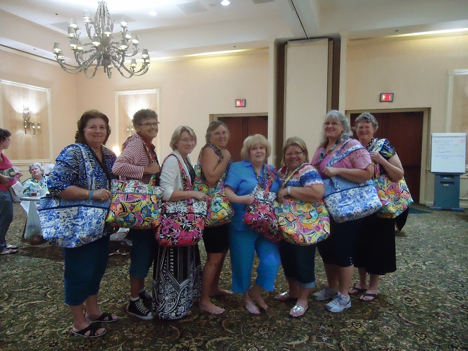 Inspired by Fabric PreQuilted Fabric Spotlight