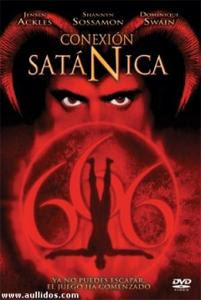 descargar Conexion Satanica, Conexion Satanica latino, Conexion Satanica online