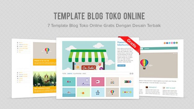 Membuat Blog Toko Online | cara membuat blog toko online dengan mudah Membuat Blog Toko Online | cara membuat blog toko online dengan mudah