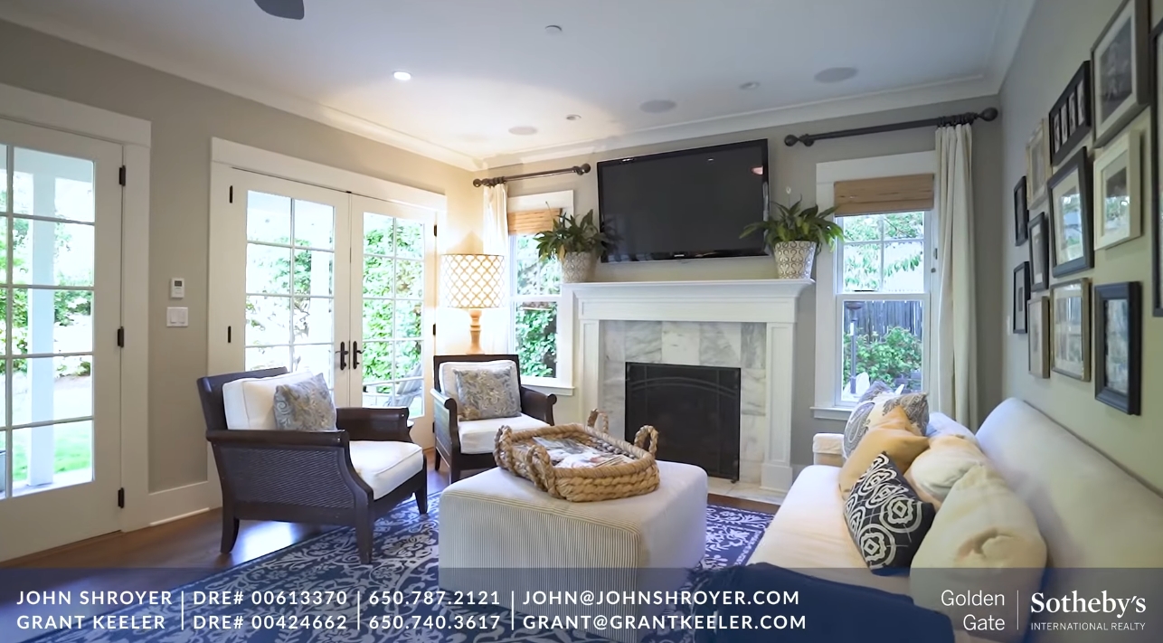 19 Photos vs. 61 Myrtle St Redwood City CA | Redwood City Homes for Sale - High End Home & Interior Design Video Tour 19 Photos vs. 61 Myrtle St Redwood City CA | Redwood City Homes for Sale - High End Home & Interior Design Video Tour