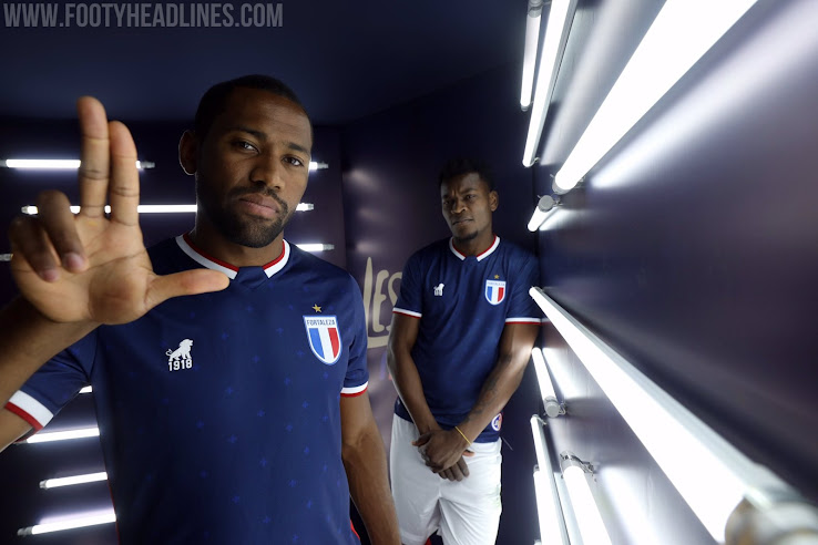 france third kit