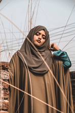 4 Tips Memilih Baju Dress Muslim Terbaru