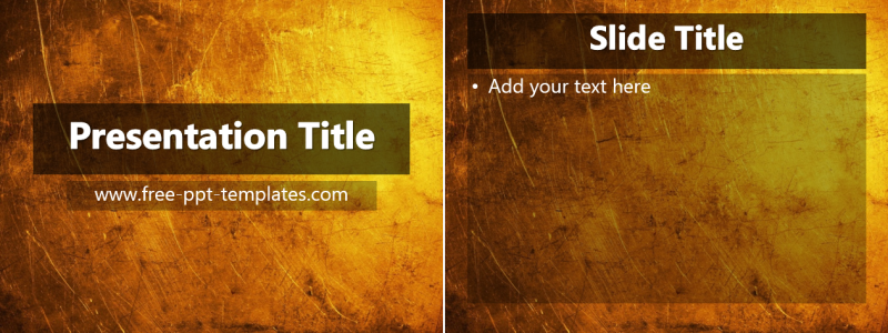 gold-ppt-template-free-powerpoint-templates