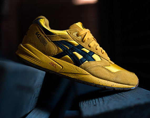 asics gel saga kill bill