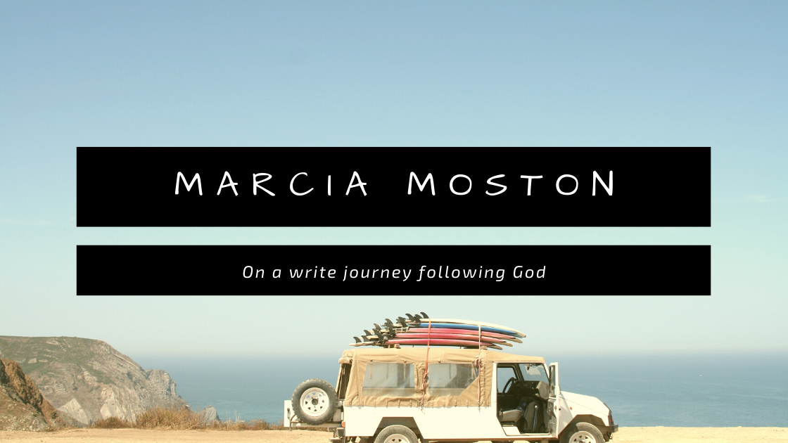 Marcia Moston