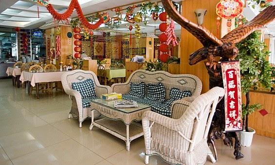 5 Best Chinese Restaurant Near Me In Dubai - Restaurants Near Me