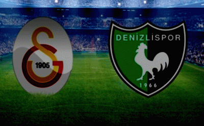 Canlı maç izle! Denizlispor - Ümraniyespor maçı canlı izle ...