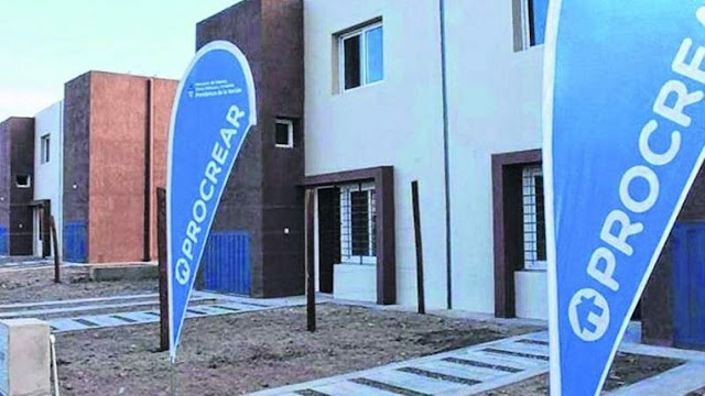 Se viene el Programa ProCreAr 2. En que se diferenciara de su antecesor.