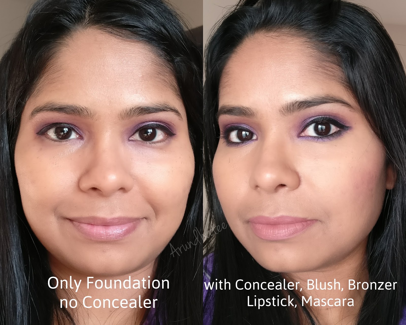 tape shape tarte concealer tan sand cosmetics discovering