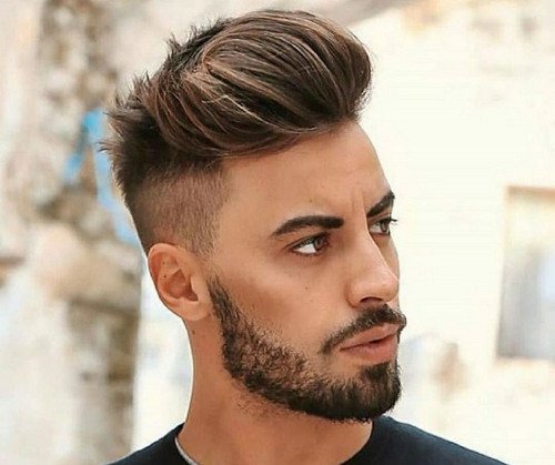 80 Best Medium Length Hairstyles For Men 2020 Thestyledare