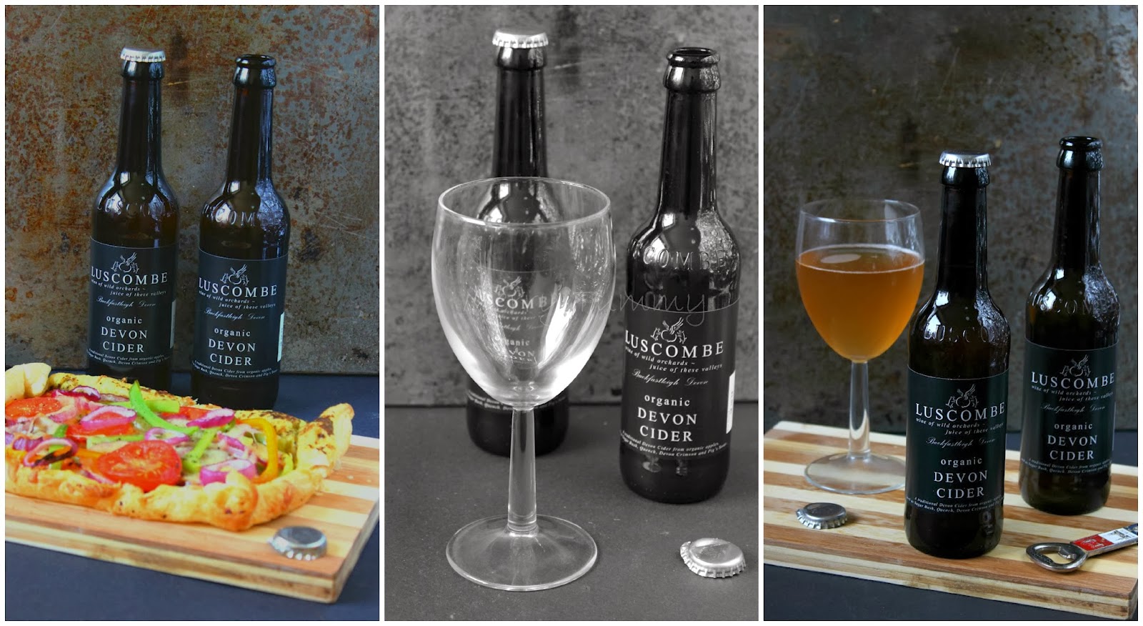 Merry Tummy Pizza Tart And Cider Review