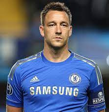 John George Terry Age, Wiki, Biography, Parents, Body Measurement, Salary, Family, Net Worth