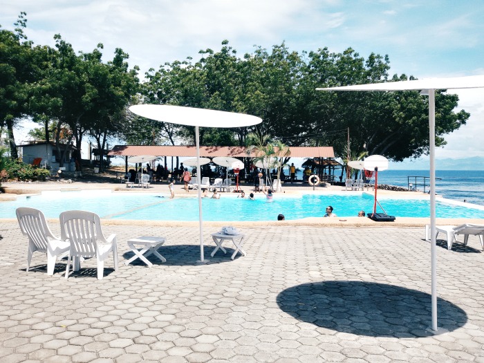 Lemlunay Dive Resort Sarangani Province