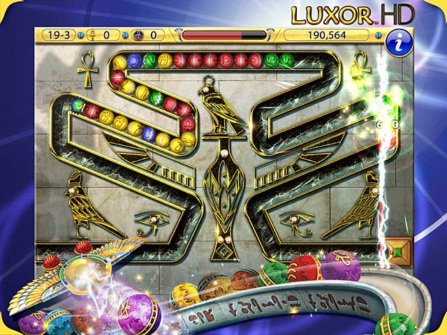 Luxor HD Full Version | 4share4 - Download Free Full ...