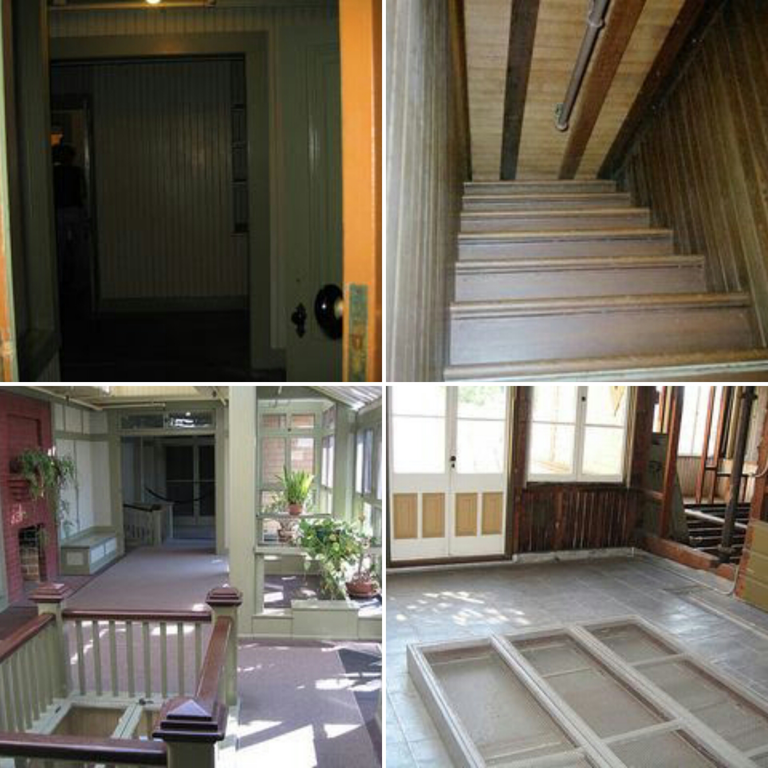 La Mansión Winchester, la casa más inexplicable que existe.