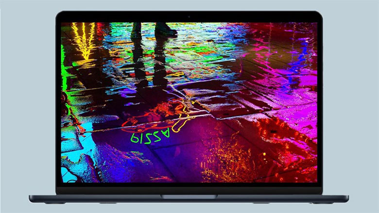 Apple Macbook Air M2 512GB 2022 MLXX3SA/A (Apple M2/8GB RAM/512GB/13.6" 2K/MacOS/Space Grey) 14 ckeditor 3693529 2