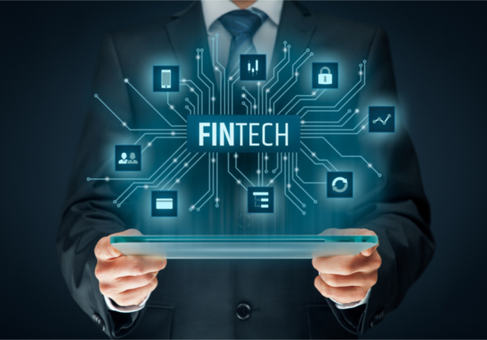 6 UK Fin-tech Companies to Watch