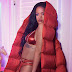 RIHANNA INCENDIA INSTAGRAM CON SU COLECCIÓN SEXY PARA SAN VALENTÍN