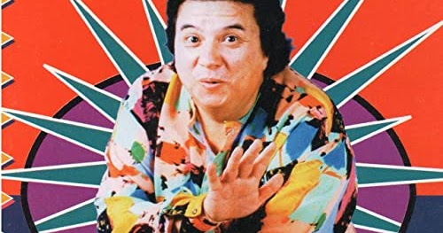 El Mundo del Cuarteto: Tito Pachanga - El Rey De La Alegria '1996'