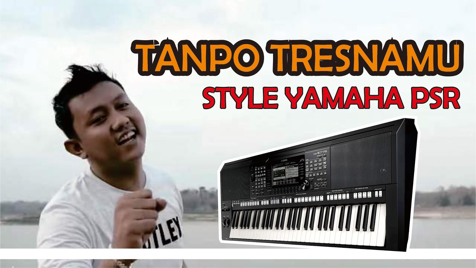 gratis style dangdut yamaha psr 750 ritmo