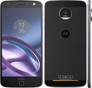 imagr of Moto Z