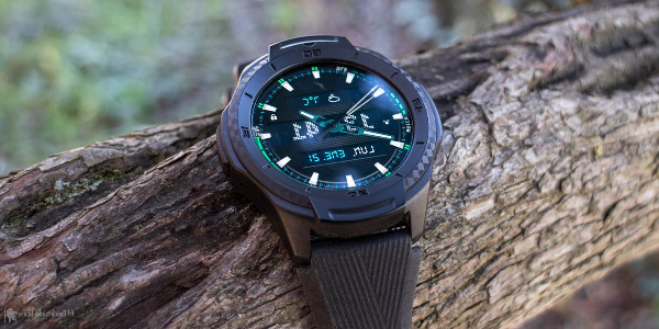 MIUI for smart watches could be what Wear OS needs - Information Technology Blog