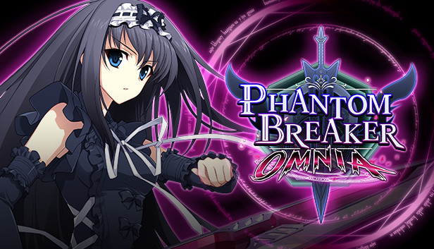 Phantom Breaker: Omnia (Multi) será lançado em 15 de março de 2022 -  GameBlast