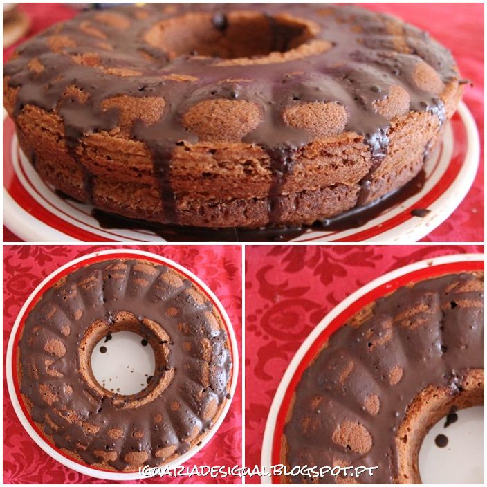 Bolo de Chocolate com Cobertura de Chocolate Bolo+de+Chocolate